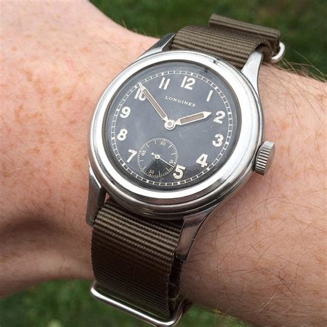 wwii watches for sale